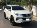 2017 Toyota Fortuner for sale-0