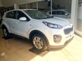 Wow Affordable 18K all in Kia Sportage 2.0 Diesel SL AT 2019-5