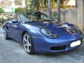 Porsche Boxster 1997 for sale-4