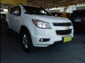 2015 Chevrolet Trailblazer for sale-2