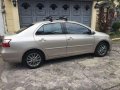 Toyota Vios 1.3E 2010 AT for sale -1