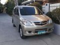 2010 Toyota Avanza 1.3 for sale -0