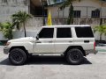 2017 Toyota Land Cruiser 76 Reissue for sale-0