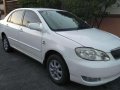 Toyota Corolla Altis all power 2007 for sale-10