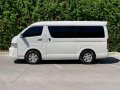 2008 Toyota Hiace for sale-0