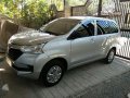 Toyota Avanza j manual 2016 for sale -0