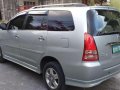 Toyota Innova matic 2006 for sale -2