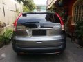 2012 Honda CRV 4x4 Japan Make with Sunroof-9