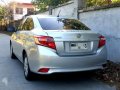 2015 Toyota Vios E for sale -3