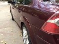 Ford Focus Ghia 2005 for sale -7