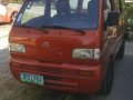 Suzuki Multicab minivan for sale-3