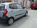 2012 Hyundai i10 for sale -7