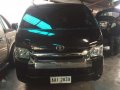 Toyota gl Grandia Automatic transmission 2014-5