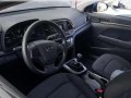 2017 Hyundai Elantra MT for sale -0