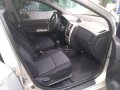 2008 Hyundai Getz Automatic Transmission Top of the Line-6