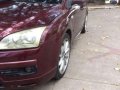 Ford Focus Ghia 2005 for sale -1