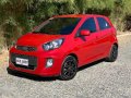 2016 Kia Picanto Manual Transmission for sale -6