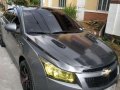 Chevrolet Cruze 2010 Gasoline MT 1.8 -6