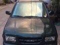 Isuzu Crosswind XTO 2001 Model for sale -8