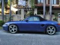 Porsche Boxster 1997 for sale-7
