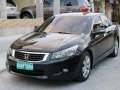 2009 Honda Accord 2.4L for sale -11