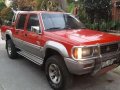 1995 Mitsubishi L200 for sale-10