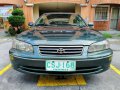 Toyota Camry Automatic 2002 for sale-9