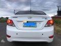 Hyundai Accent Limited 2011 for sale -1