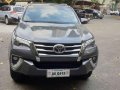 2018 Toyota Fortuner for sale-0