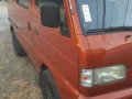 Suzuki Multicab minivan for sale-9