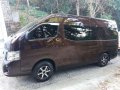 2019 Nissan Urvan premium LXV automatic for sale-0