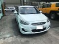 2015 Hyundai Accent Manual for sale -9