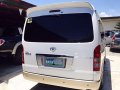 2013 Toyota Hiace Super Grandia Automatic Transmission-3