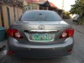 Toyota Corolla Altis 1.6V oct 2009 for sale -1