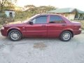 Ford Lynx 2002 Model for sale-4