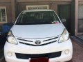 Toyota Avanza 2012 manual for sale -2