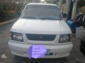 2004 Mitsubushi Adventure gl diesel for sale-1
