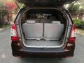 RUSH SALE 2014 Toyota Innova G Automatic Gas-10