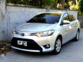 2015 Toyota Vios E for sale -1