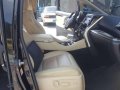 2017 Toyota Alphard V6 Automatic for sale -4