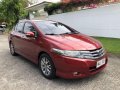 2009 Honda City 1.5 E AT Top Of The Line -3