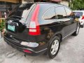 Honda CR-V 2007 Matic for sale -8