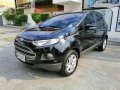 Ford Ecosport 2015 Matic for sale -3