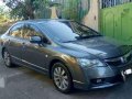 Honda Civic 1.8s Acquired 2011 for sale-9