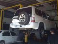 Nissan Patrol 2003 for sale-3