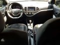 2014 Kia Picanto EX for sale -1