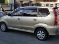2007 Toyota Avanza G for sale-1
