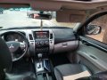 2016 Mitsubishi Montero for sale -8