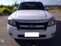 2011 Ford Ranger Wildtrak for sale -4