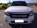 2011 Ford Ranger Wildtrak for sale -1